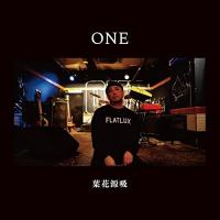 ONE ／ 葉花源吸 (CD) | バンダレコード ヤフー店