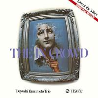 ジ・イン・クラウド ／ 山本剛トリオ (CD) | バンダレコード ヤフー店