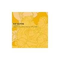 YAPPARIP ／ RIP SLYME (CD) | バンダレコード ヤフー店