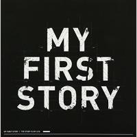 THE STORY IS MY LIFE ／ MY FIRST STORY (CD) | バンダレコード ヤフー店