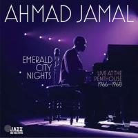 Emerald City Nights - Live At The Pentho.. ／ Ahmad Jamal (CD) | バンダレコード ヤフー店