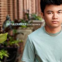 Continuance ／ Joey Alexander/Theo Croker (CD) | バンダレコード ヤフー店