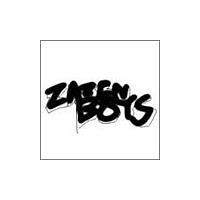 ZAZEN BOYS ／ ZAZEN BOYS (CD) | バンダレコード ヤフー店