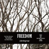 FREEDOM ／ climbgrow (CD) | バンダレコード ヤフー店