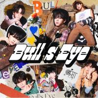 Bull’s Eye(初回盤A) ／ ORβIT (CD) | バンダレコード ヤフー店