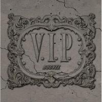 V.I.P./CLOVER(V.I.P.盤) ／ BUGVEL (CD) (発売後取り寄せ) | バンダレコード ヤフー店