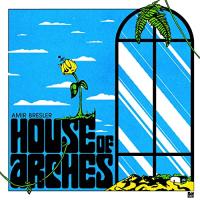 ハウス・オブ・アーチ ／ アミール・ブレスラー (CD) | バンダレコード ヤフー店