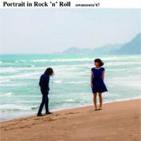 Portrait in Rock’n’Roll ／ ウワノソラ’67 (CD) | バンダレコード ヤフー店