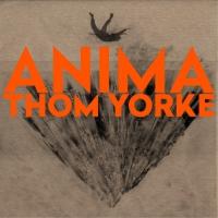 アニマ ／ トム・ヨーク (CD) | バンダレコード ヤフー店