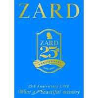 ZARD 25th Anniversary LIVE“What a beauti.. ／ ZARD (DVD) | バンダレコード ヤフー店