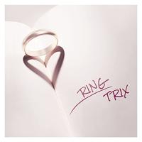 RING ／ TRIX (CD) | バンダレコード ヤフー店