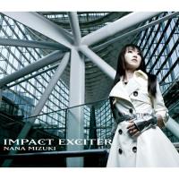 IMPACT EXCITER ／ 水樹奈々 (CD) | バンダレコード ヤフー店
