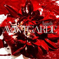 AVANTGARDE(通常盤) ／ lynch. (CD) | バンダレコード ヤフー店