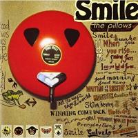 Smile ／ pillows (CD) | バンダレコード ヤフー店