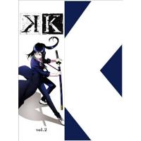 K vol.2(Blu-ray Disc) ／  (Blu-ray) | バンダレコード ヤフー店