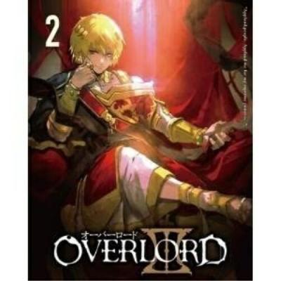 オーバーロードdvdのおすすめ人気商品一覧 通販 - Yahoo!ショッピング