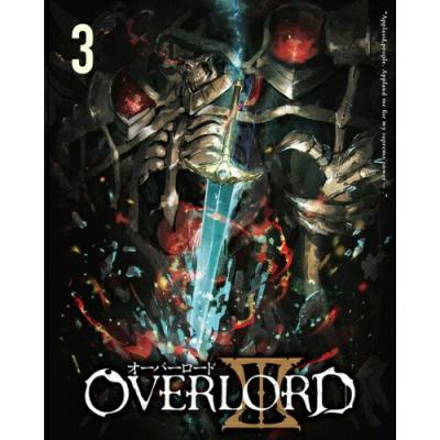 オーバーロードdvdのおすすめ人気商品一覧 通販 - Yahoo!ショッピング
