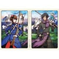 千銃士 vol.02(Blu-ray Disc) ／ 千銃士 (Blu-ray) | バンダレコード ヤフー店