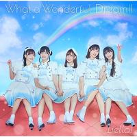 Liella! 1stアルバム「What a Wonderful Dream!!.. ／ Liella! (CD) | バンダレコード ヤフー店
