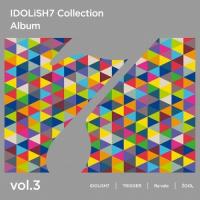 アイドリッシュセブン Collection Album vol.3 ／ IDOLiSH7/TRIGGER/Re:vale.. (CD) | バンダレコード ヤフー店