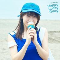 Happy Lucky Diary(通常盤) ／ 来栖りん (CD) | バンダレコード ヤフー店