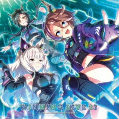 ウマ娘 cdの商品一覧 通販 - Yahoo!ショッピング