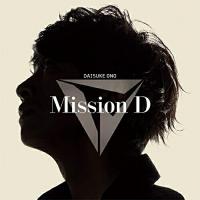 Mission D(DVD付) ／ 小野大輔 (CD) | バンダレコード ヤフー店