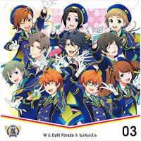 アイドルマスター SideM THE IDOLM@STER SideM 5th .. ／ W/Cafe Parade/も.. (CD) | バンダレコード ヤフー店