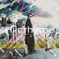 BEST 15 2018-2023 -One Man &amp; New Roadmap.. ／ Hilcrhyme (CD) | バンダレコード ヤフー店