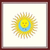 太陽と戦慄(SHM-CD Edition)(紙ジャケット仕様) ／ キング・クリムゾン (CD) | バンダレコード ヤフー店