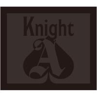 Knight A(初回限定フォトブックレット盤BLACK) ／ Knight A-騎士A- (CD) | バンダレコード ヤフー店