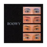 BOφWY ／ BOφWY(ボウイ) (CD) | バンダレコード ヤフー店