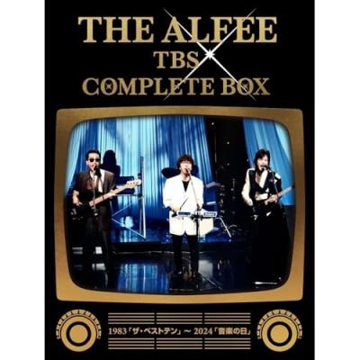 the alfee（フォーマット：ブルーレイ）のおすすめ人気商品一覧 通販