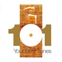 どこかで聴いたクラシック・ベスト101 ／ オムニバス (CD) | バンダレコード ヤフー店