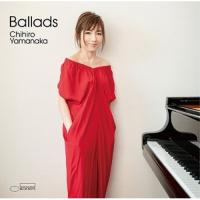 Ballads(通常盤) ／ 山中千尋 (CD) | バンダレコード ヤフー店