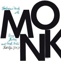 セロニアス・モンク・クインテット ／ セロニアス・モンク (CD) | バンダレコード ヤフー店