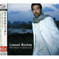 セイ・ユー、セイ・ミー〜ライオネル・リッチー・ベスト・コレクション ／ ライオネル・リッチー (CD) | バンダレコード ヤフー店