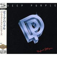 パーフェクト・ストレンジャーズ ／ ディープ・パープル (CD) | バンダレコード ヤフー店