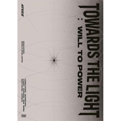 ateez dvdのおすすめ人気商品一覧 通販 - Yahoo!ショッピング