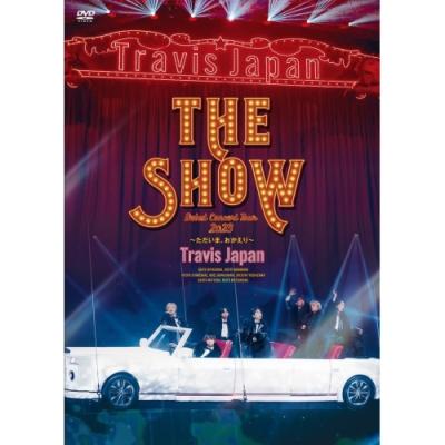 travis japan the showのおすすめ人気商品一覧 通販 - Yahoo!ショッピング