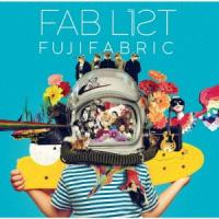 FAB LIST 1(通常盤) ／ フジファブリック (CD) | バンダレコード ヤフー店