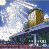 IMAGINE(通常盤) ／ MINAMI NiNE (CD) | バンダレコード ヤフー店