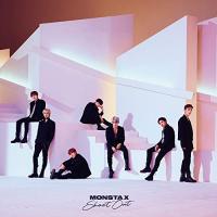 Shoot Out(初回限定盤A)(DVD付) ／ MONSTA X (CD) | バンダレコード ヤフー店