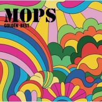 モップス ゴールデン☆ベスト ／ モップス (CD) | バンダレコード ヤフー店