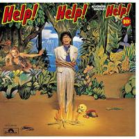 Help! Help! Help!(限定盤) ／ 松尾清憲 (CD) | バンダレコード ヤフー店