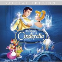 シンデレラ オリジナル・サウンドトラック スペシャル・エディション ／ ディズニー (CD) | バンダレコード ヤフー店