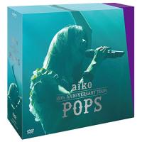 aiko 15th Anniversary Tour 「POPS」 ／ aiko (DVD) | バンダレコード ヤフー店