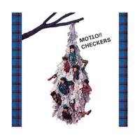 MOTTO!!CHECKERS ／ チェッカーズ (CD) | バンダレコード ヤフー店