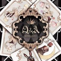 Q&amp;A-Queen and Alice-(Jack盤) ／ Royal Scandal (CD) | バンダレコード ヤフー店