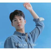blue bird(初回限定盤A) ／ パク・ボゴム (CD) | バンダレコード ヤフー店